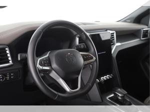 Volkswagen Amarok DC TDI 4MOTION AVENTURA | AHK | IQ.LIGHT