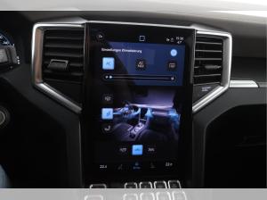 Volkswagen Amarok DC TDI 4MOTION AVENTURA | AHK | IQ.LIGHT