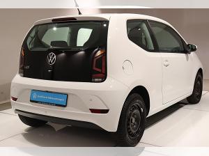 Volkswagen up! Up! move1.0 PDC KAMERA TEMPOMAT FREISP. KLIMA