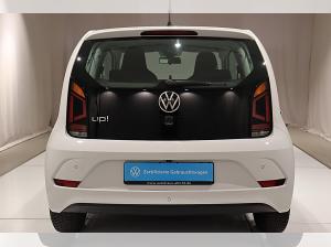 Volkswagen up! Up! move1.0 PDC KAMERA TEMPOMAT FREISP. KLIMA