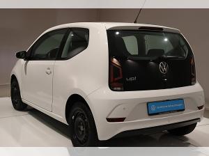 Volkswagen up! Up! move1.0 PDC KAMERA TEMPOMAT FREISP. KLIMA