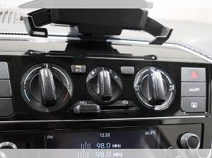 Volkswagen up! Up! move1.0 PDC KAMERA TEMPOMAT FREISP. KLIMA