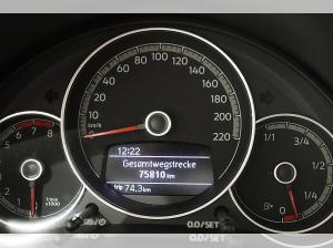 Volkswagen up! Up! move1.0 PDC KAMERA TEMPOMAT FREISP. KLIMA