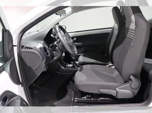 Volkswagen up! Up! move1.0 PDC KAMERA TEMPOMAT FREISP. KLIMA