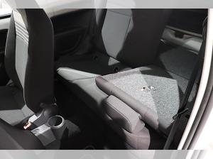 Volkswagen up! Up! move1.0 PDC KAMERA TEMPOMAT FREISP. KLIMA