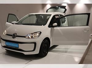 Volkswagen up! Up! move1.0 PDC KAMERA TEMPOMAT FREISP. KLIMA