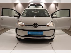 Volkswagen up! Up! move1.0 PDC KAMERA TEMPOMAT FREISP. KLIMA