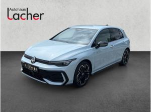Volkswagen Golf R-Line 1,5 l eTSI OPF (150 P S) 7-Gang-Doppelkupplungsgetriebe DSG