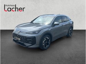 Volkswagen T-Roc R-Line 1.5 l eTSI OPF DSG, IQ.LIGHT,HUD,Kamera