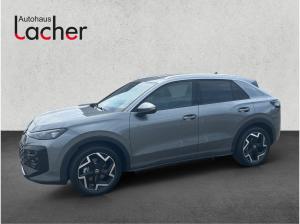 Volkswagen T-Roc R-Line 1.5 l eTSI OPF DSG, IQ.LIGHT,HUD,Kamera