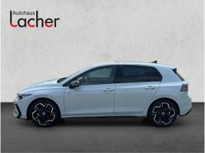Volkswagen Golf R-Line 1,5 l eTSI OPF (150 P S) 7-Gang-Doppelkupplungsgetriebe DSG