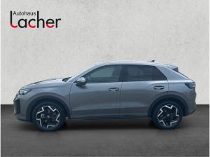 Volkswagen T-Roc R-Line 1.5 l eTSI OPF DSG, IQ.LIGHT,HUD,Kamera