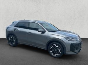 Volkswagen T-Roc R-Line 1.5 l eTSI OPF DSG, IQ.LIGHT,HUD,Kamera