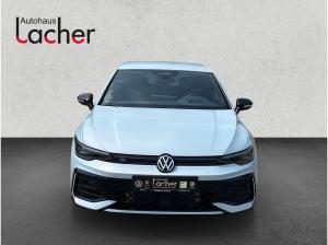 Volkswagen Golf R-Line 1,5 l eTSI OPF (150 P S) 7-Gang-Doppelkupplungsgetriebe DSG