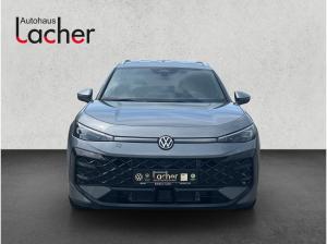 Volkswagen T-Roc R-Line 1.5 l eTSI OPF DSG, IQ.LIGHT,HUD,Kamera