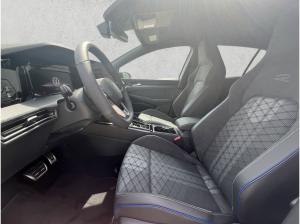 Volkswagen Golf R-Line 1,5 l eTSI OPF (150 P S) 7-Gang-Doppelkupplungsgetriebe DSG