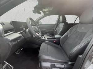 Volkswagen T-Roc R-Line 1.5 l eTSI OPF DSG, IQ.LIGHT,HUD,Kamera