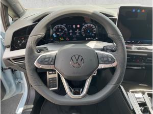 Volkswagen Golf R-Line 1,5 l eTSI OPF (150 P S) 7-Gang-Doppelkupplungsgetriebe DSG