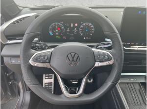 Volkswagen T-Roc R-Line 1.5 l eTSI OPF DSG, IQ.LIGHT,HUD,Kamera