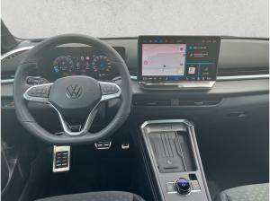 Volkswagen T-Roc R-Line 1.5 l eTSI OPF DSG, IQ.LIGHT,HUD,Kamera