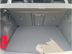 Volkswagen Golf R-Line 1,5 l eTSI OPF (150 P S) 7-Gang-Doppelkupplungsgetriebe DSG