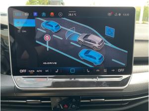 Volkswagen Golf R-Line 1,5 l eTSI OPF (150 P S) 7-Gang-Doppelkupplungsgetriebe DSG