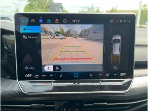 Volkswagen Golf R-Line 1,5 l eTSI OPF (150 P S) 7-Gang-Doppelkupplungsgetriebe DSG