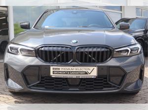 BMW 330 i xDrive Limo M-Sport Pro/Head-Up/360°/ACC/Adapt.LED/HiFi