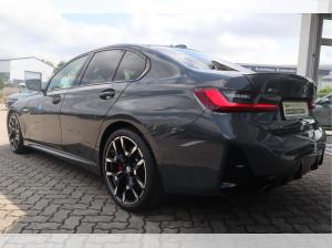 BMW 330 i xDrive Limo M-Sport Pro/Head-Up/360°/ACC/Adapt.LED/HiFi