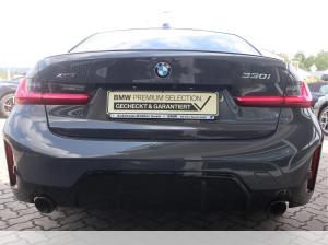 BMW 330 i xDrive Limo M-Sport Pro/Head-Up/360°/ACC/Adapt.LED/HiFi