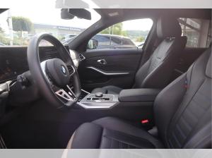 BMW 330 i xDrive Limo M-Sport Pro/Head-Up/360°/ACC/Adapt.LED/HiFi