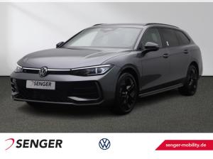 Volkswagen Passat R-Line 1,5 l eHybrid *sofort verfügbar*