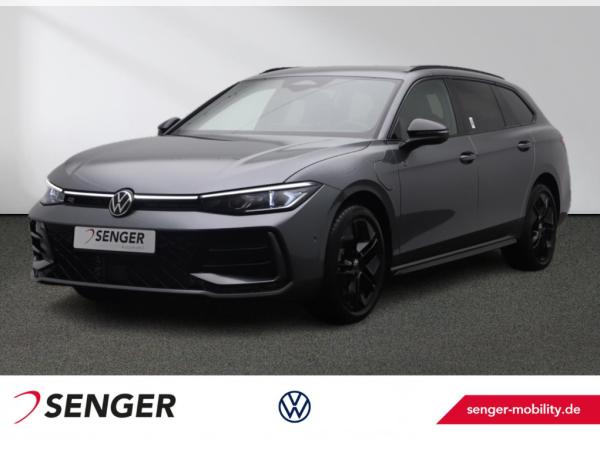 Volkswagen Passat R-Line 1,5 l eHybrid *sofort verfügbar*