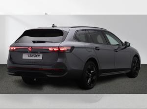Volkswagen Passat R-Line 1,5 l eHybrid *sofort verfügbar*