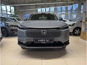 Honda HR-V 1.5 e:HEV Hybrid Elegance GEWERBEDEAL | Allwetterreifen | Wartung inklusiv | SOFORT VERFÜGBAR