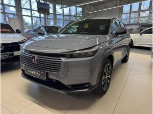 Honda HR-V 1.5 e:HEV Hybrid Elegance GEWERBEDEAL | Allwetterreifen | Wartung inklusiv | SOFORT VERFÜGBAR