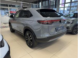 Honda HR-V 1.5 e:HEV Hybrid Elegance GEWERBEDEAL | Allwetterreifen | Wartung inklusiv | SOFORT VERFÜGBAR