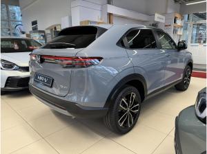Honda HR-V 1.5 e:HEV Hybrid Elegance GEWERBEDEAL | Allwetterreifen | Wartung inklusiv | SOFORT VERFÜGBAR
