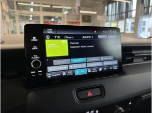Honda HR-V 1.5 e:HEV Hybrid Elegance GEWERBEDEAL | Allwetterreifen | Wartung inklusiv | SOFORT VERFÜGBAR