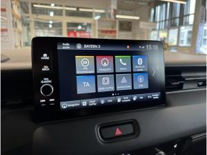 Honda HR-V 1.5 e:HEV Hybrid Elegance GEWERBEDEAL | Allwetterreifen | Wartung inklusiv | SOFORT VERFÜGBAR