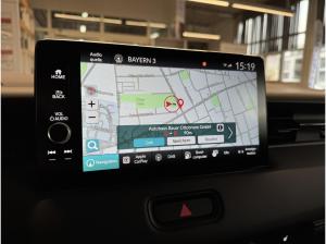 Honda HR-V 1.5 e:HEV Hybrid Elegance GEWERBEDEAL | Allwetterreifen | Wartung inklusiv | SOFORT VERFÜGBAR