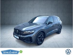 Volkswagen Touareg R