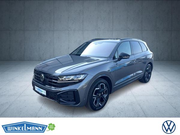 Touareg