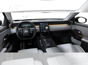 Citroën C5 Aircross Hybrid 145 Team D SONDERMODELL MIT SONDERLEASING *SOFORT VERFÜGBAR*