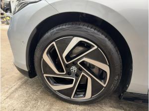 Volkswagen ID.7 Pro S AHK IQ-LED BLACK WÄPU 360° AR-HUD 20"
