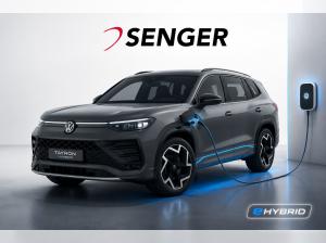 Volkswagen Tayron "Nur 720 € Abholung WOB" eHybrid R-Line "Aktion"