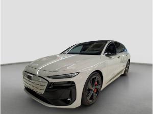 Audi S6 e-tron Avant AHK-HuD-Pano-B&O-Matrix