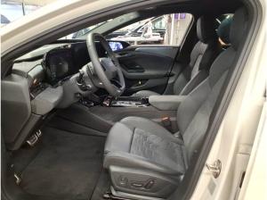 Audi S6 e-tron Avant AHK-HuD-Pano-B&O-Matrix