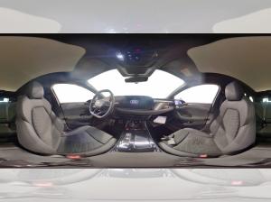 Audi S6 e-tron Avant AHK-HuD-Pano-B&O-Matrix