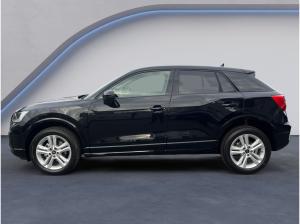 Audi Q2 35 TFSI S tronic advanced